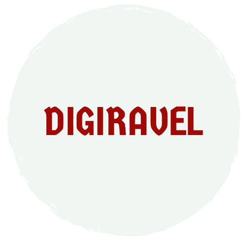 Digiravel