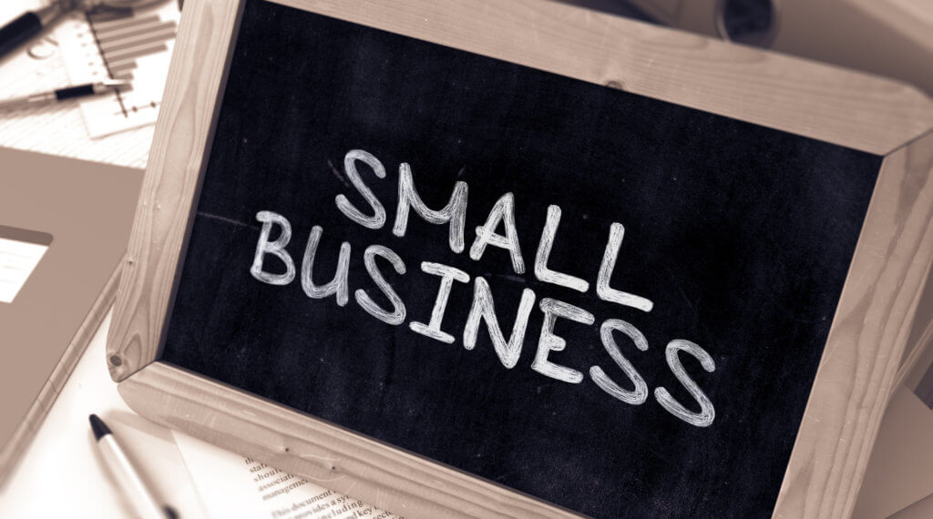 Small Business Digitalisation