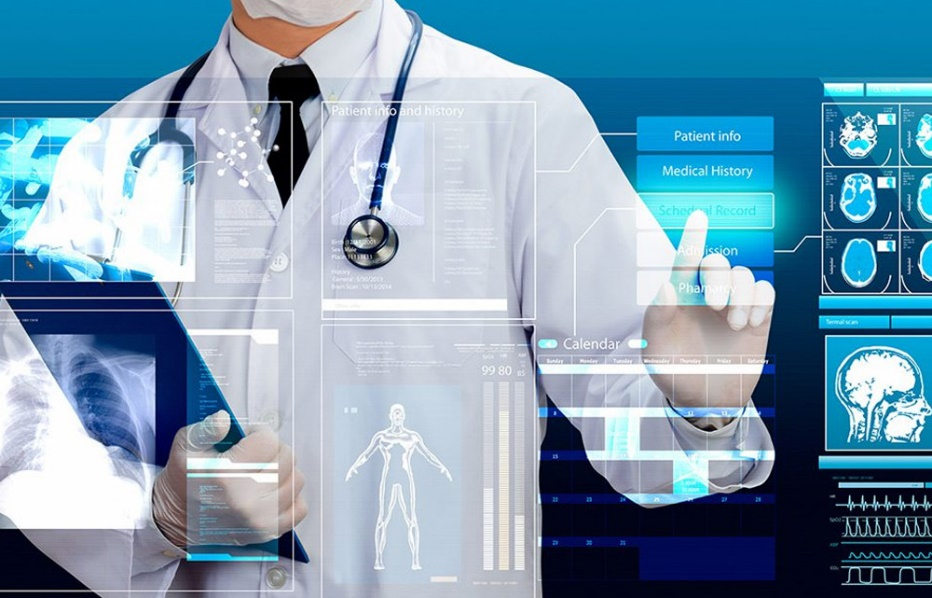 Health Care Sector digitalisation