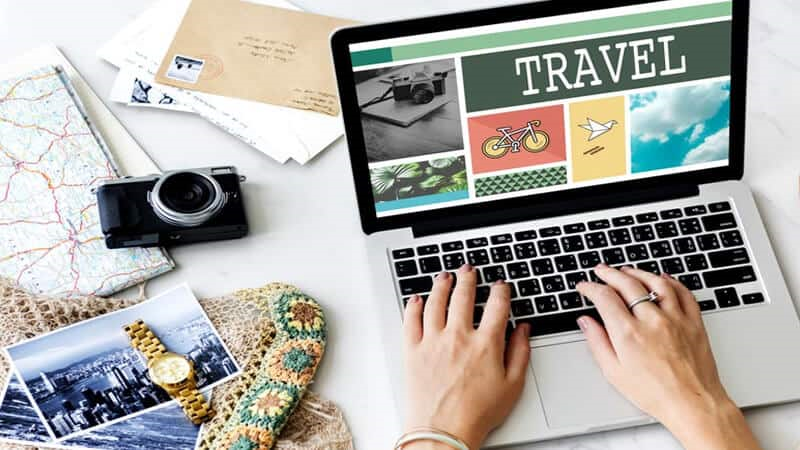 Tour and Travel Industry digitalisation