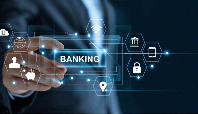 Digitalization in Finance Sector