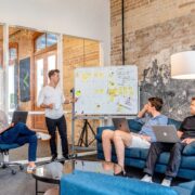 Unlocking Success: The Power of Customized Digital Marketing Services