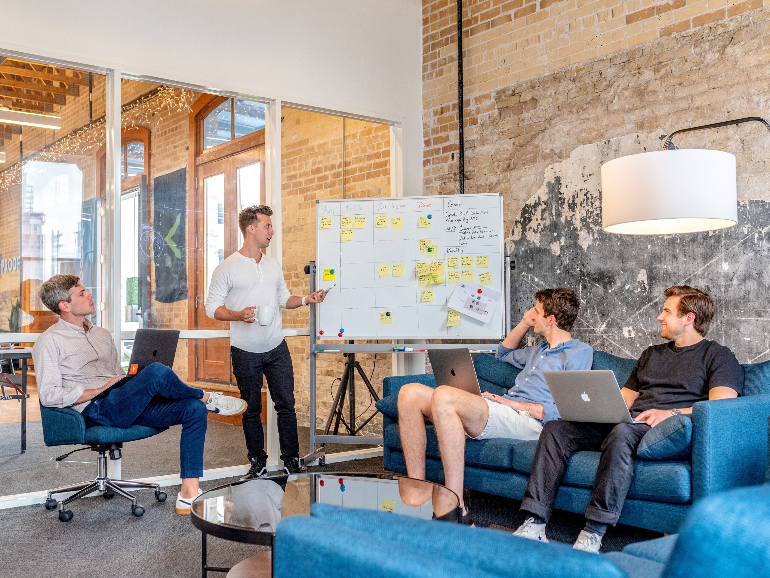 Unlocking Success: The Power of Customized Digital Marketing Services