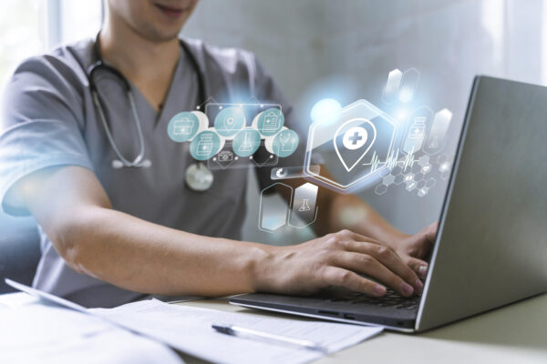 Revolutionizing Healthcare: Unleashing the Power of Digital Marketing