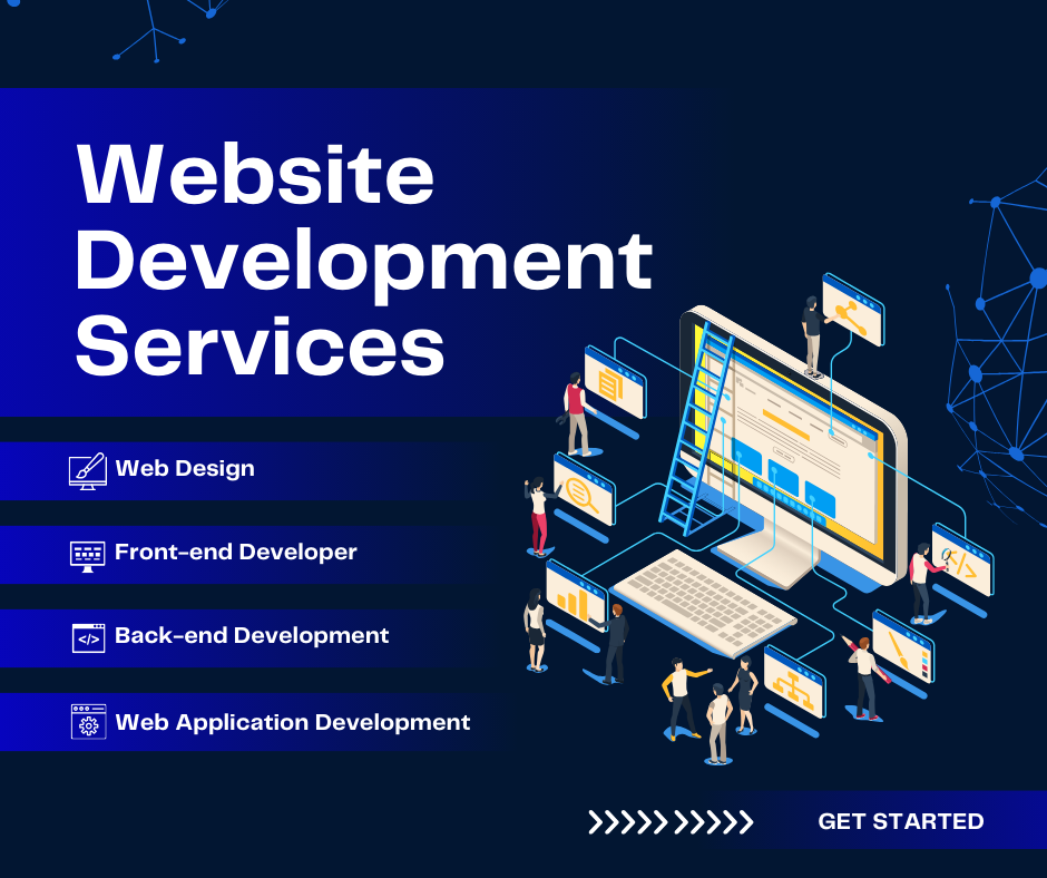 Web Devlopment