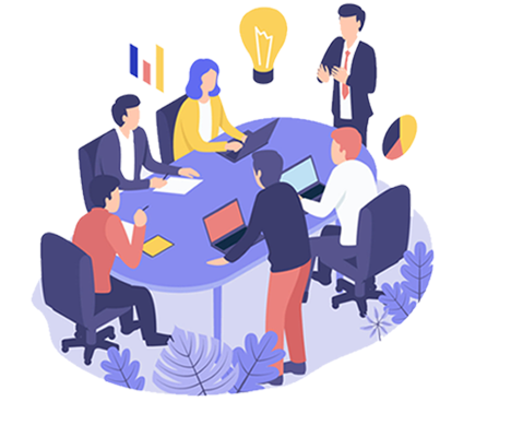 Corporate Training