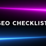 Mastering On-Page SEO: A Comprehensive Checklist