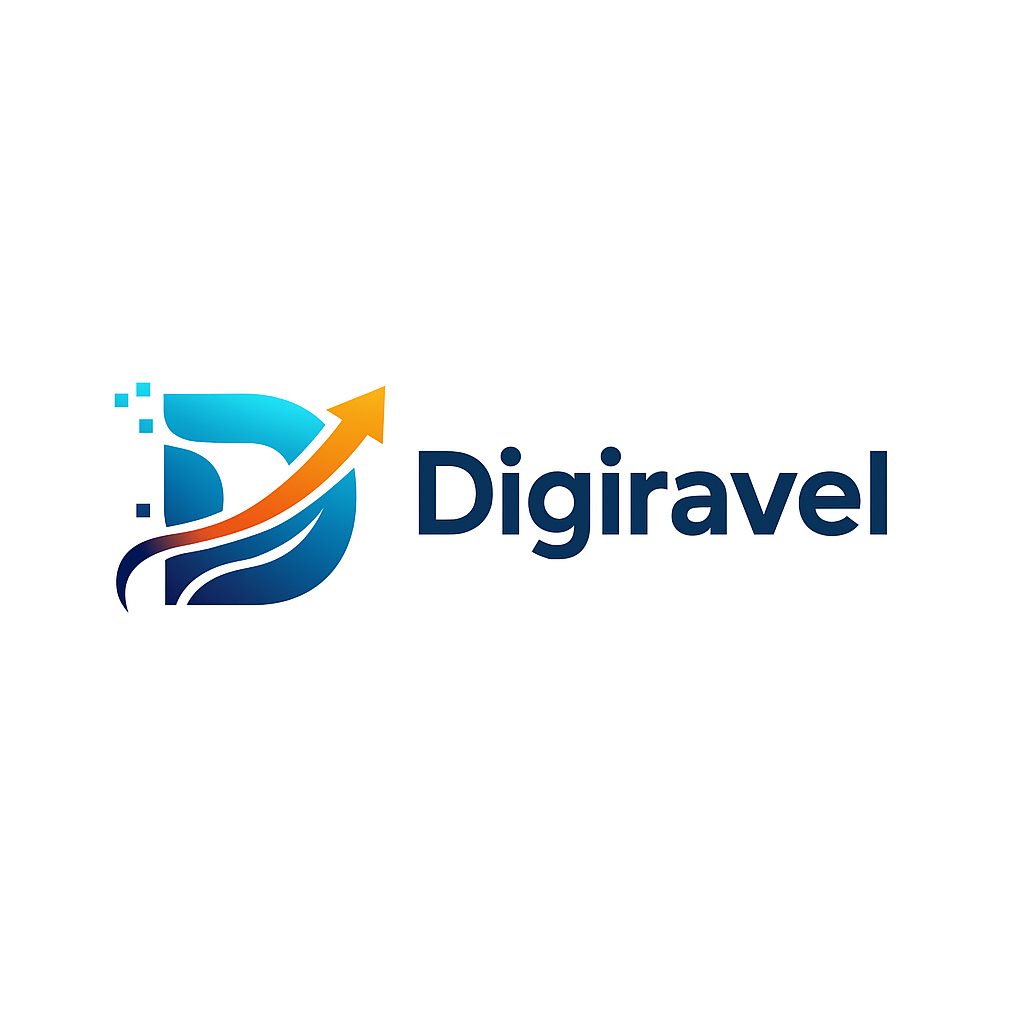 Digiravel