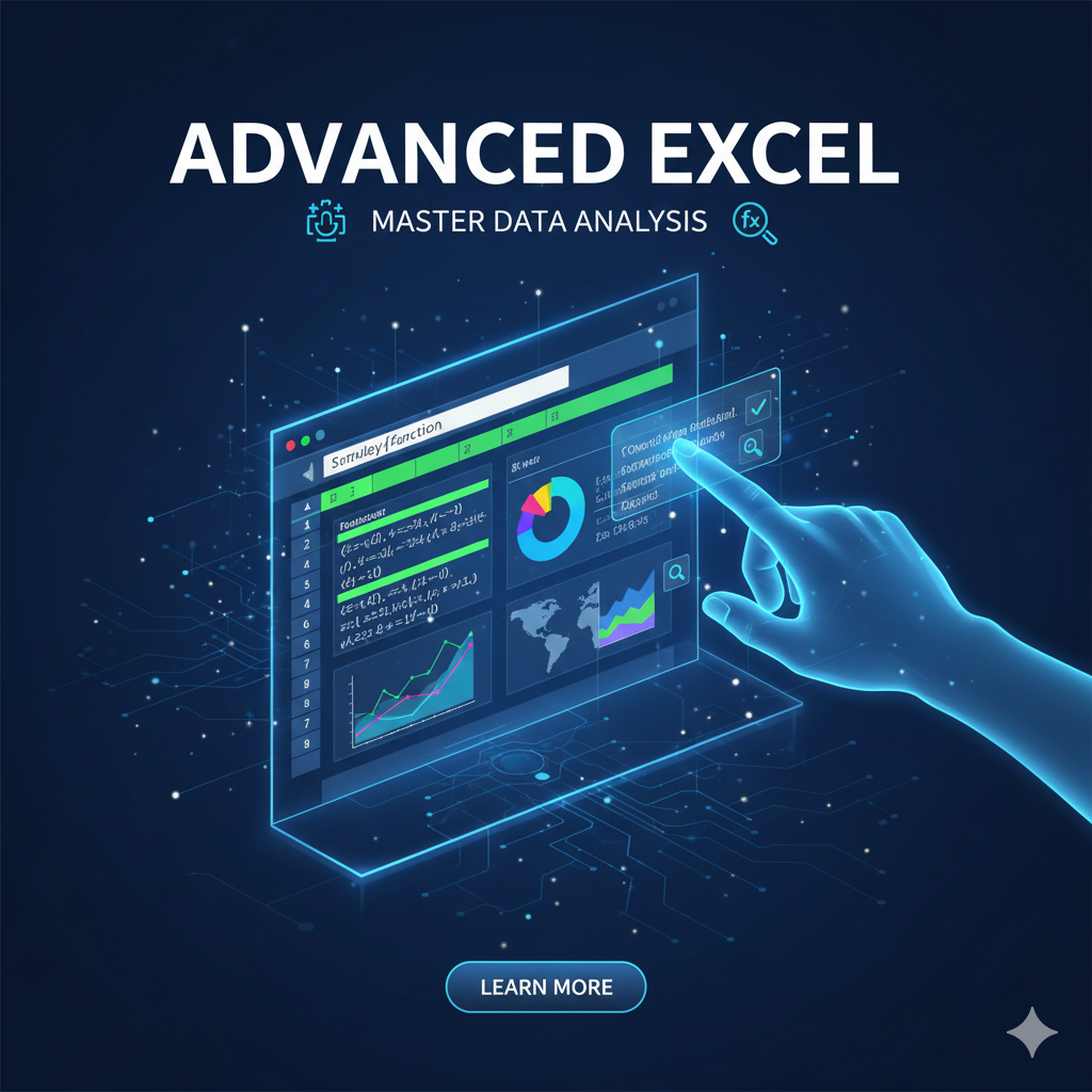 Advance Excel