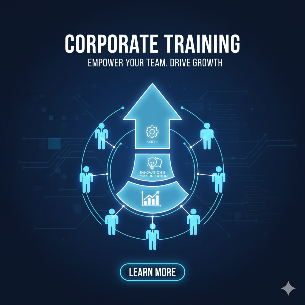 Corporate Training