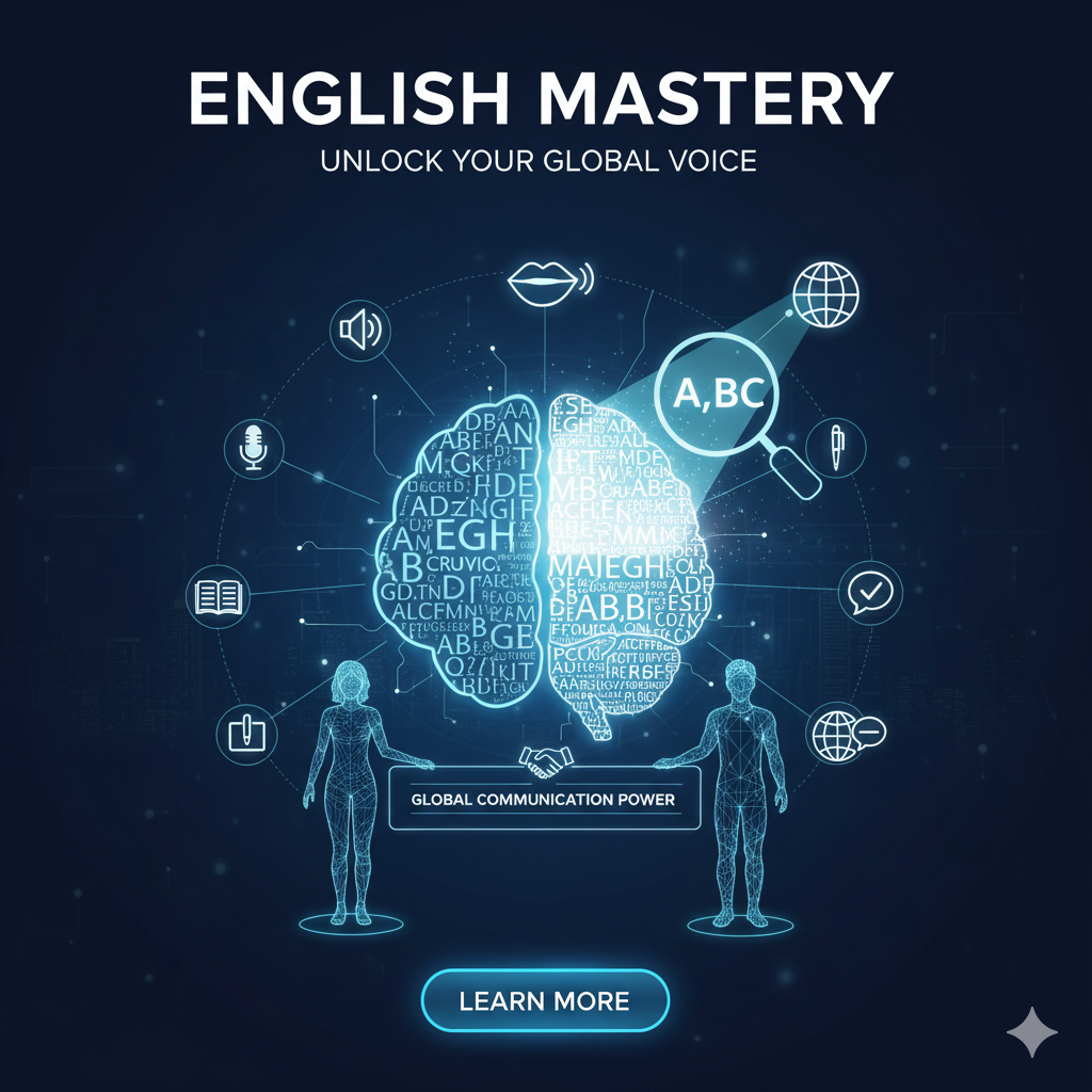English Mastery