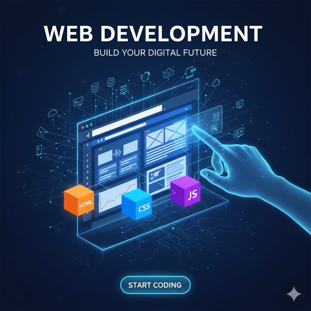 Web Devlopment