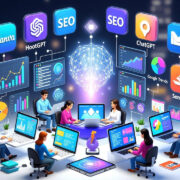 Top 10 Free Tools Every Digital Marketer Should Know